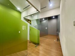 Golden Agri Plaza (D5), Factory #496509391